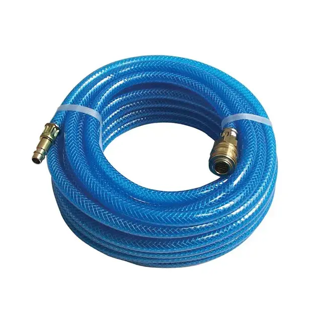 Güde - Textilbetétes nyomótömlő 10 m/9 mm 41406 Nézd meg most