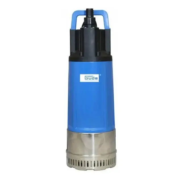 Güde - Merülő nyomószivattyú GDT 1200 I, 1 200 W 94242 Olcsóbb