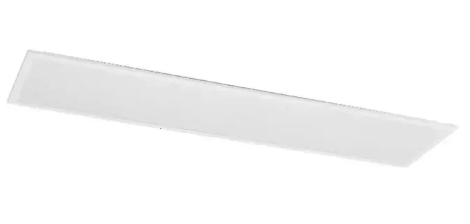 Kiárusítás LEDVANCE Smart+ - Okos mennyezeti LED panel, 120x30 cm, 36 W 4099854471995