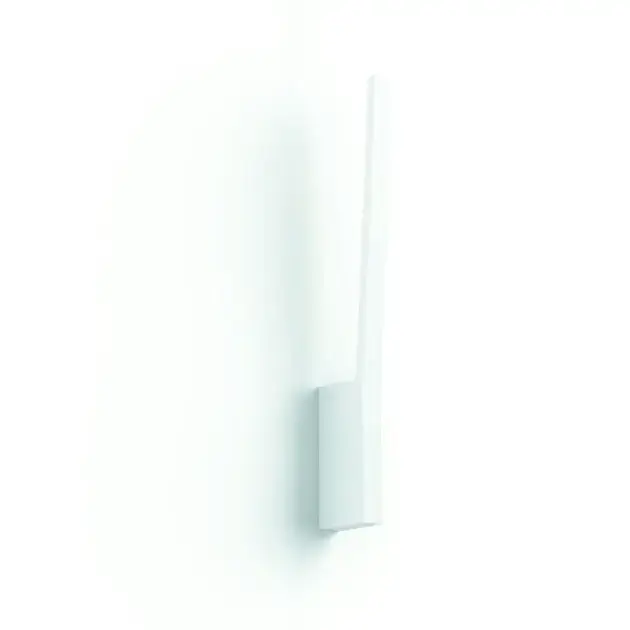 Philips Hue Liane - Okos fali LED spotlámpa, fehér 929003053201 Kihagyhatatlan ajánlat
