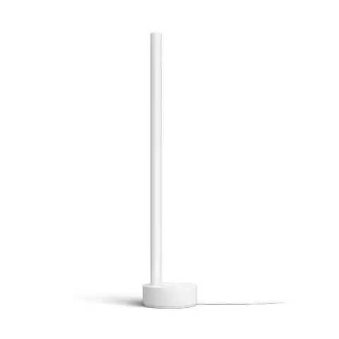 Ne maradj le Philips Hue Gradient Signe - Okos asztali LED lámpa, fehér 915005986901