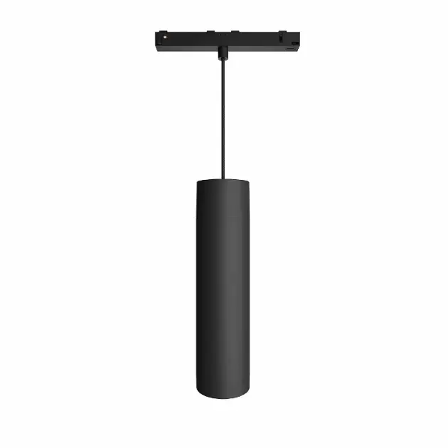 Rendeld meg most Philips Hue Perifo - Okos LED fali lámpa, sínrendszerhez, fekete 929003115901