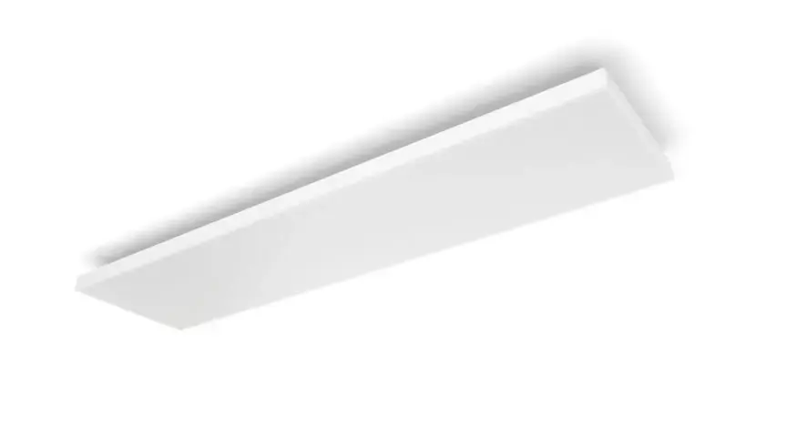Philips Hue Datura - Okos mennyezeti LED panel, 120x30 cm, fehér 929003736401 Csak ma