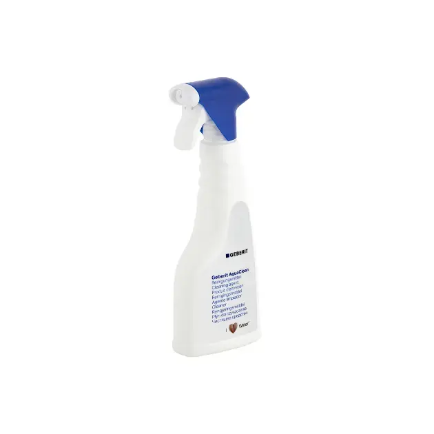 Végkiárusítás Geberit AquaClean - AquaClean WC tisztítószer 242.546.00.1