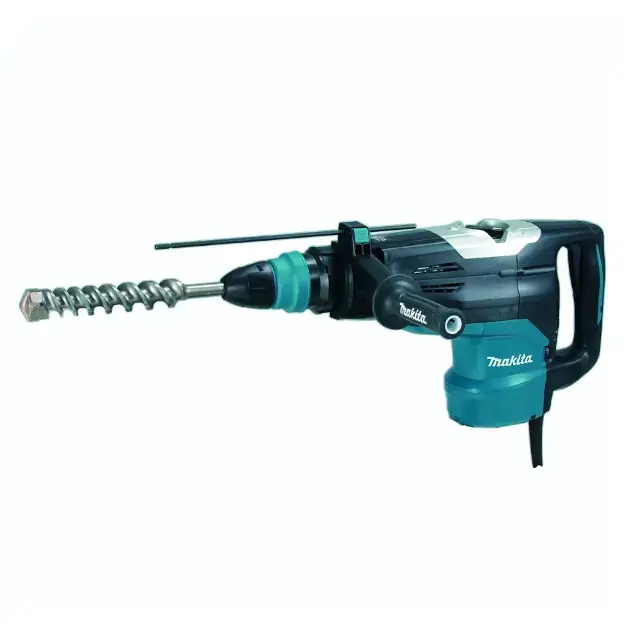 Prémium Makita - Kombinált kalapács 1510 W HR5202C