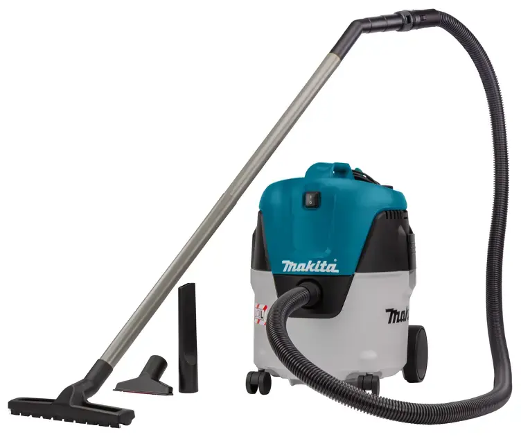 Makita - Ipari porszívó 1000 W, térfogat 20 l VC2000L Legjobb ár