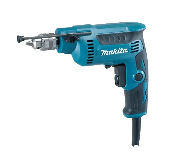 Gyors szállítás Makita - Fúró 370 W DP2010