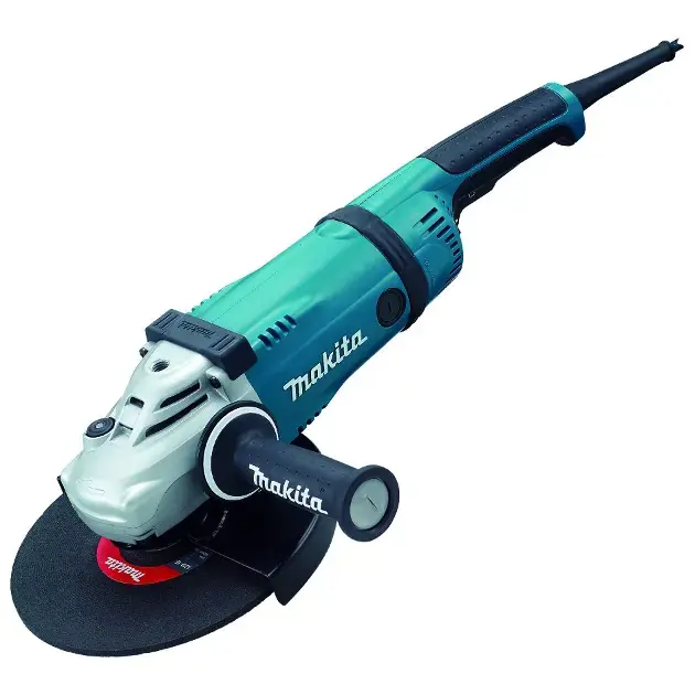 Nézd meg most Makita - Szögcsiszoló 230 mm, 2600 W GA9040RF01