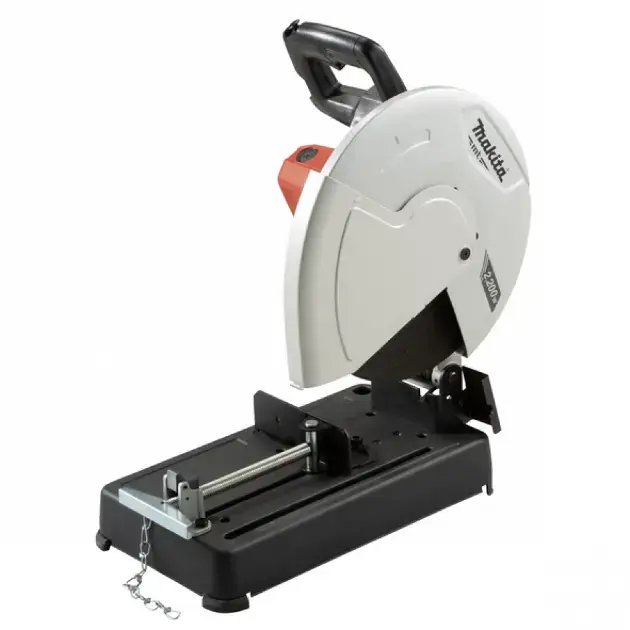 Alacsony ár Makita - Bontófűrész fémvágáshoz 355 mm, 2200 W M2402