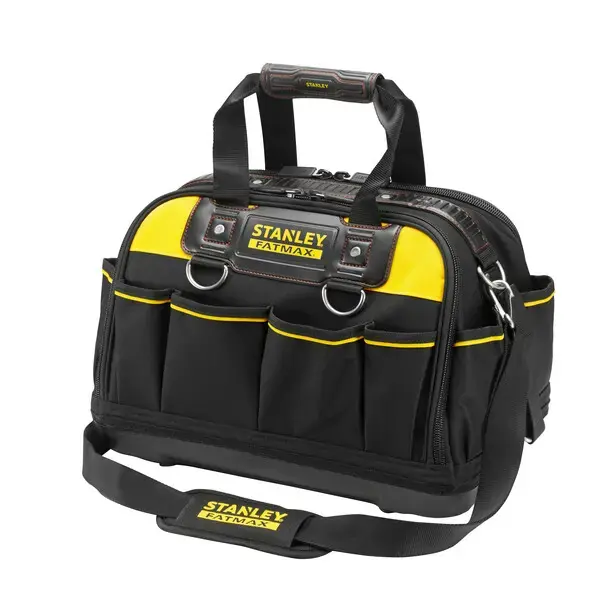 Csak ma Stanley - Szerszámos táska FMST1-73607