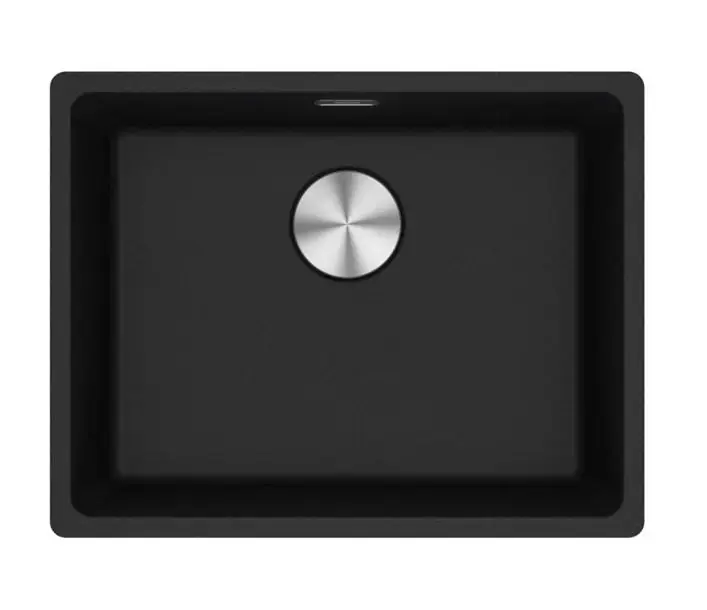 Franke Maris - Illatos mosogató MRG 110-52, 553x433 mm, onyx 125.0698.005 Ajánlat