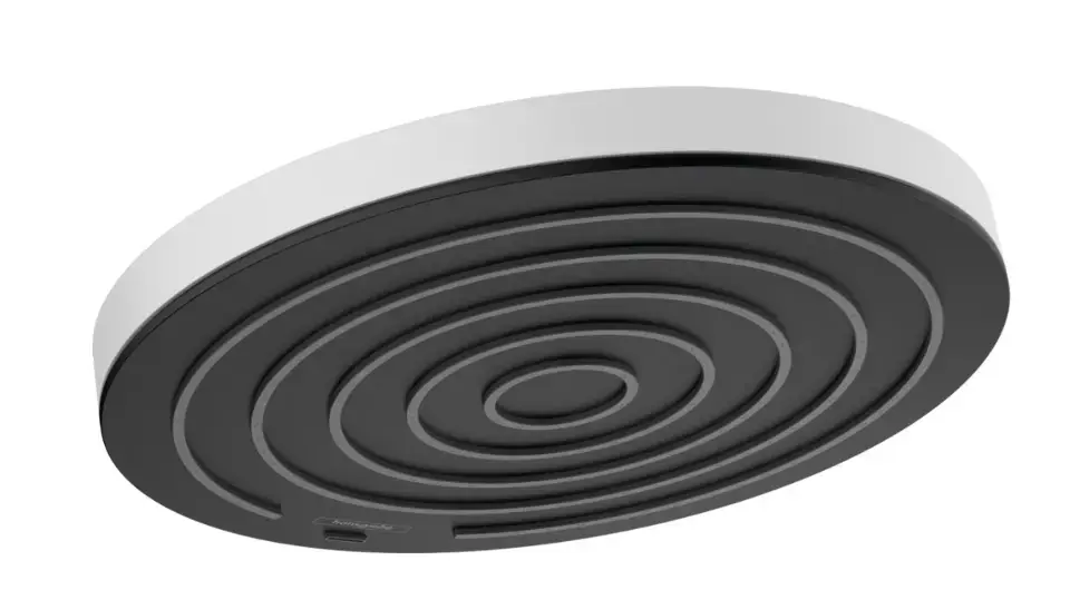 Hansgrohe Pulsify S - Fejzuhany 260, 1 fúvóka, EcoSmart, króm 24141000 Vedd meg online