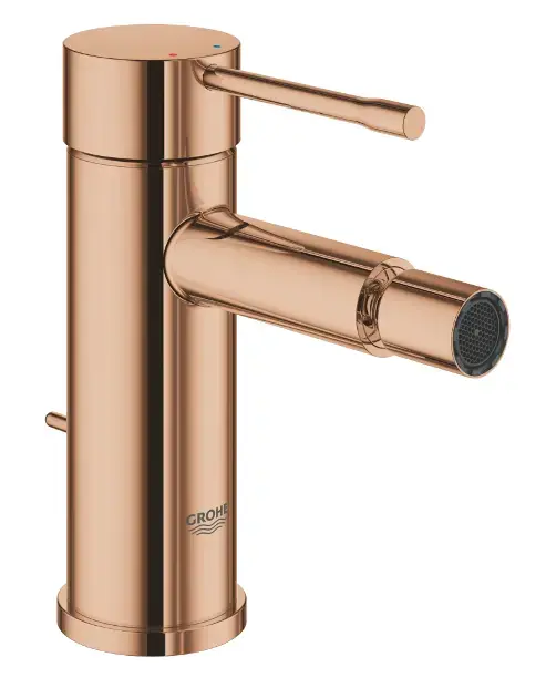 Vásárlói kedvenc Grohe Essence - Karos bidé keverő S, Meleg naplemente 32935DA1