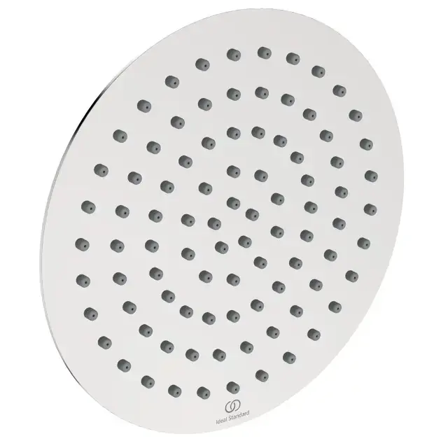 Rendeld meg most Ideal Standard Idealrain - LUXE zuhanyfej, átmérő 300 mm, rozsdamentes acél B0385MY