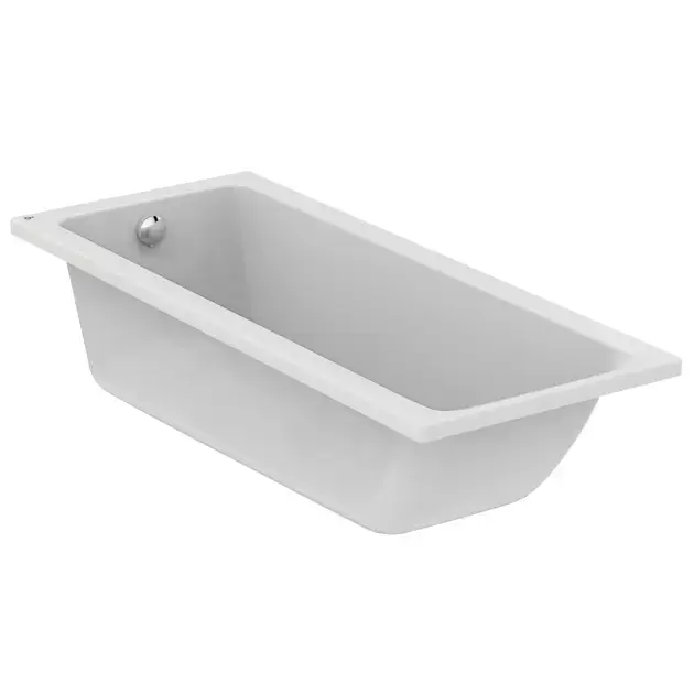 Ideal Standard Connect Air - Fürdőkád 1800x800 mm, fehér T362201 Korlátozott ajánlat