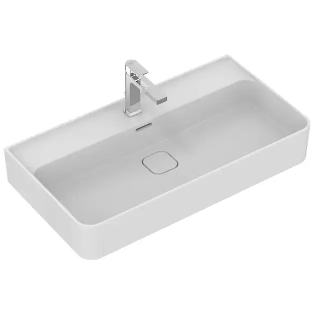 Ideal Standard Strada II - Mosdókagyló 800x430 mm, Ideal Plus-szal, fehér színben T3645MA Legjobb ár