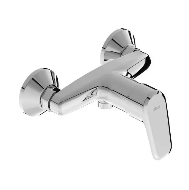 Jika Talas Trendy - Zuhanykeverő, króm H3312E70044001 Akciós ár