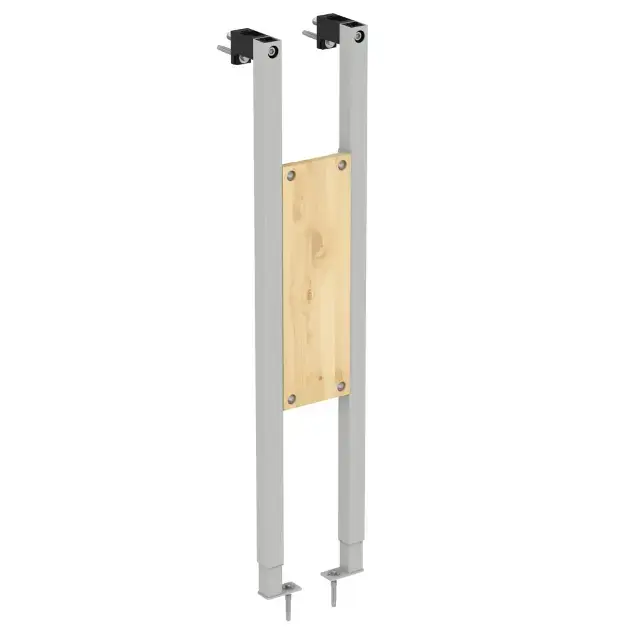 Ajánlat Ideal Standard ProSys - Korlát beépítése a korláthoz R010567