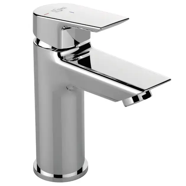 Ideal Standard Tesi - Mosdókagyló-keverő, BlueStart, króm A6560AA Outlet