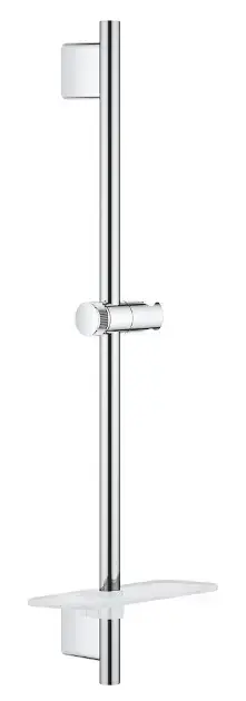 Legjobb ár Grohe Vitalio SmartActive - Zuhanyrúd 600 mm, króm 26599000