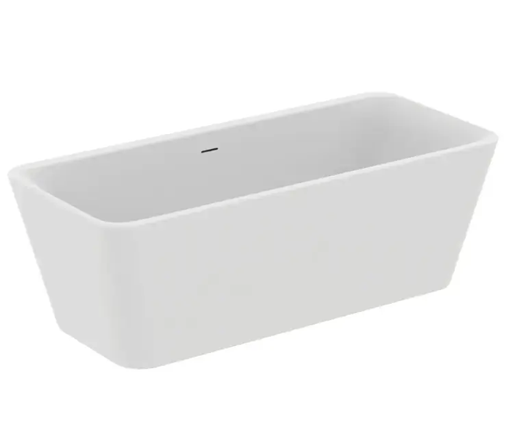 Prémium Ideal Standard Tonic II - Szabadon álló kád 1800x800 mm, matt fehér K8725V1
