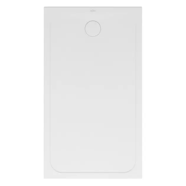 Villeroy & Boch Lifetime Plus - Zuhanytálca, 1400x900 mm, csúszásgátló, alpesi fehér 6223S401 Kihagyhatatlan ajánlat