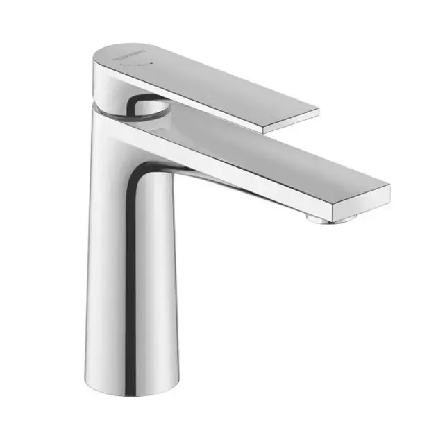 Duravit Tulum - Mosdókagyló-keverő, FreshStart, króm TU1021002010 Kihagyhatatlan ajánlat