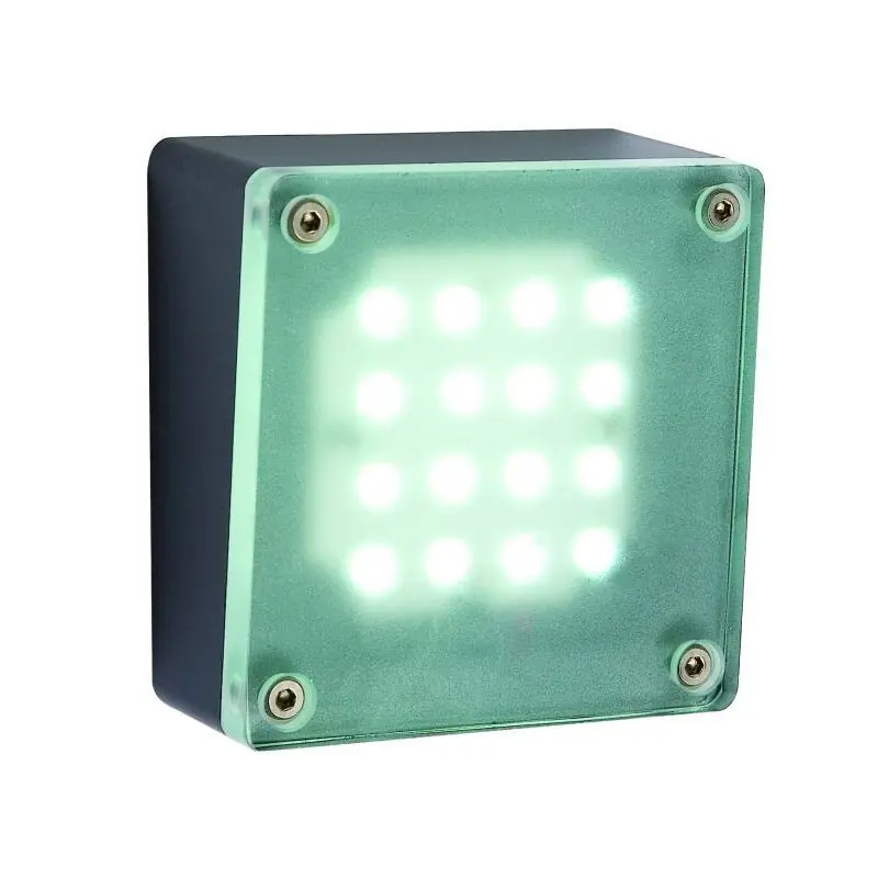 Árengedmény Fali lámpa HALO 3075061 1x2W/GU5,3/MODUL16LED a Garden Lights-tól