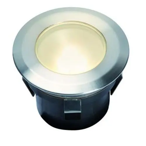 Árcsökkenés Kerti lámpa LARCH 4058601 1x1W/GU5,3 IP67 a Garden Lights-tól