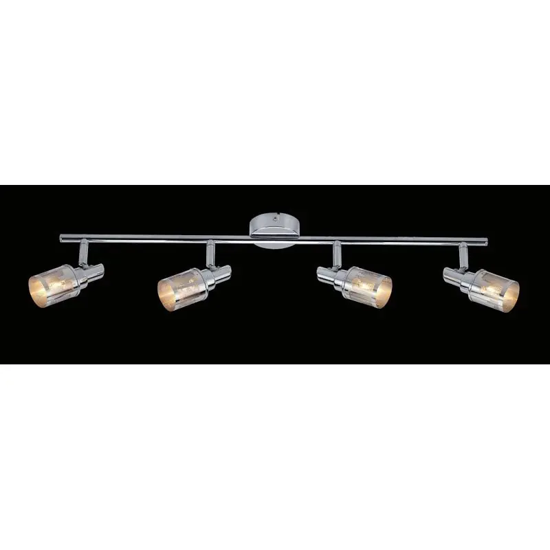 Spotlámpa KASTOR HP-710AG-04-8KE 4x28W/G9 a Italux-tól Árcsökkenés