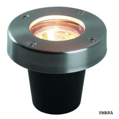 Kerti lámpa UMBRA 3152051 1x3W/GU5,3 110LM IP44 a Garden Lights-tól Újdonság