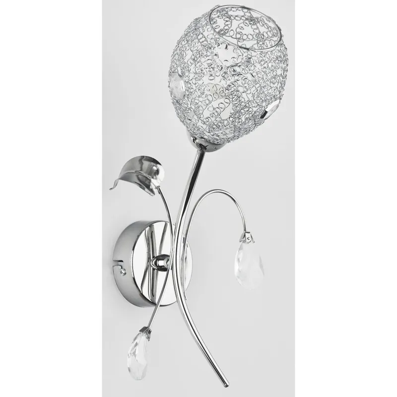 Outlet Fali lámpa ORLEAN 20380 1x40W/E14 a Alfa-tól