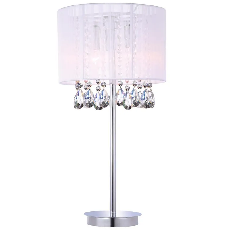 Legjobb ár Asztali lámpa ESSENCE MTM9262/3P WH 3x40W/E14 a Italux-tól