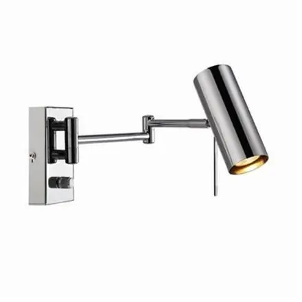 Utolsó esély Spotlámpa ROMA 105299 1x35W/GU10 a Markslojd-tól