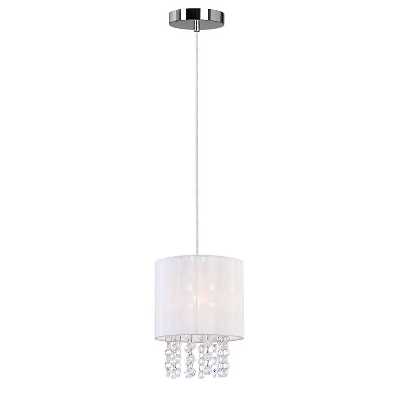 Rendeld meg most Függőlámpa ASTRA MDM1953-1 W 1x40W/E14 a Italux-tól