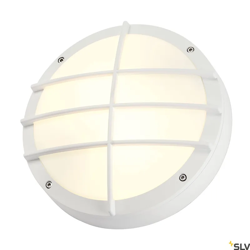 Süllyesztett mennyezeti lámpa BULAN 229081 2x25W/E27 IP44 a SLV-tól Olcsó
