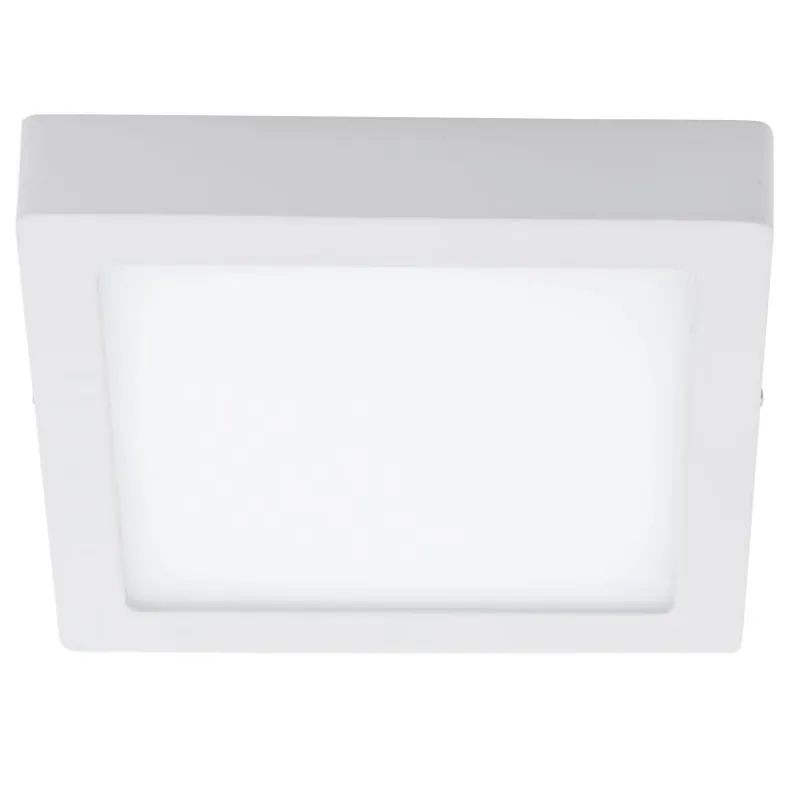 Akció Felületi spotlámpa FUEVA 94077 1x16,5W/LED 1700LM a Eglo-tól