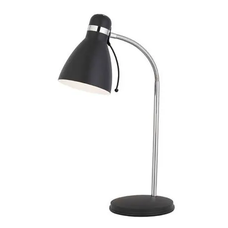 Legjobb ár Asztali lámpa VIKTOR 105196 1x60W/E27 a Markslojd-tól