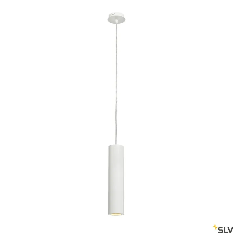 Függőlámpa ENOLA 151851 1x50W/GU10 IP20 a SLV-tól Akció