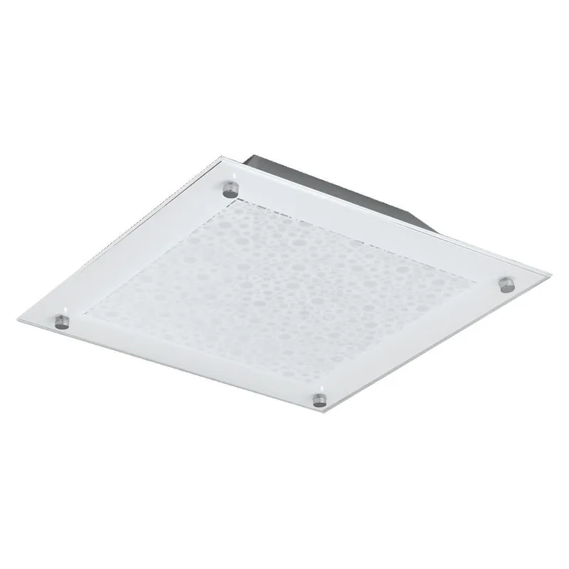 Expressz kézbesítés Süllyesztett mennyezeti lámpa XEDO 45108 E27 3x60W/E27 a Prezent-tól