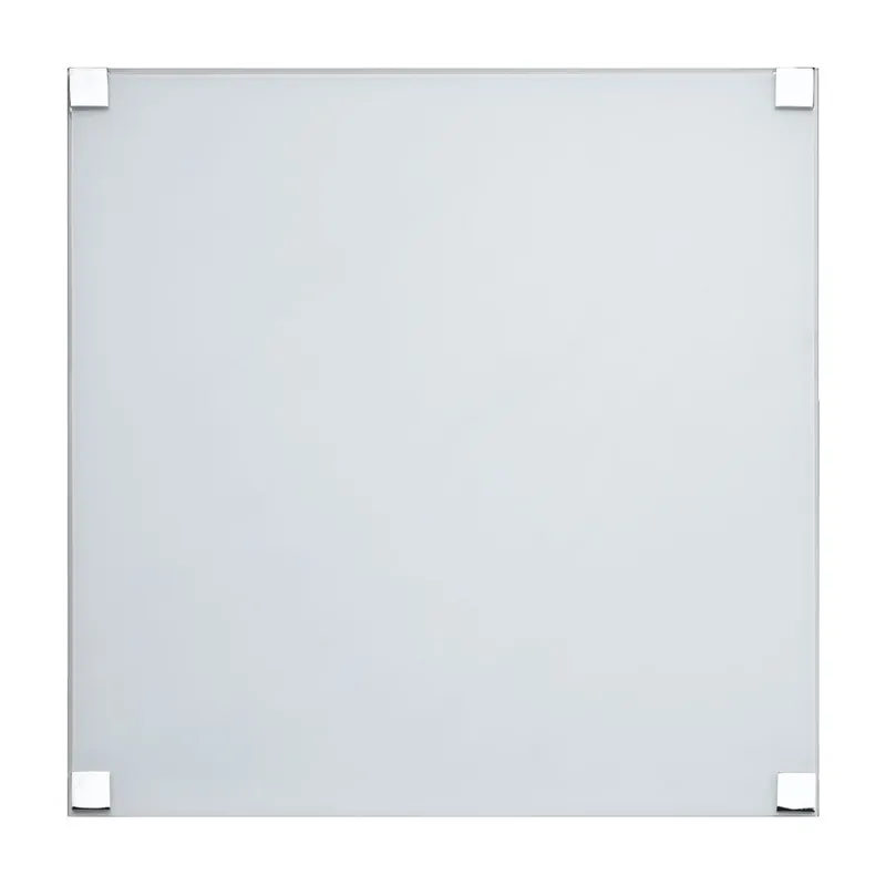 Árcsökkenés Süllyesztett mennyezeti lámpa BOXX 45012 E27 2x60W/E27 a Prezent-tól