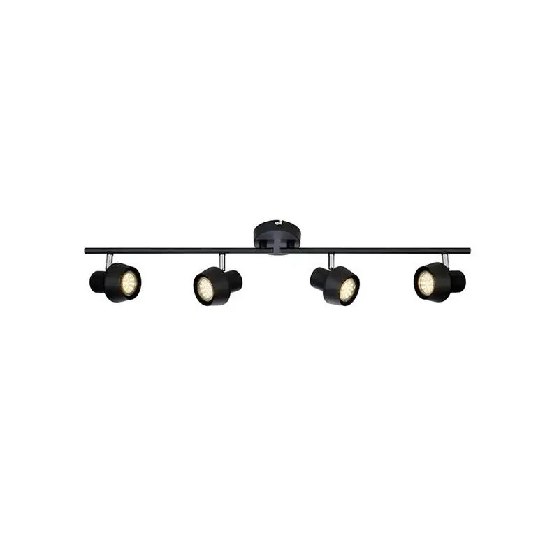 Spotlámpa URN 106090 4x35W/GU10 a Markslojd-tól Szuper akció