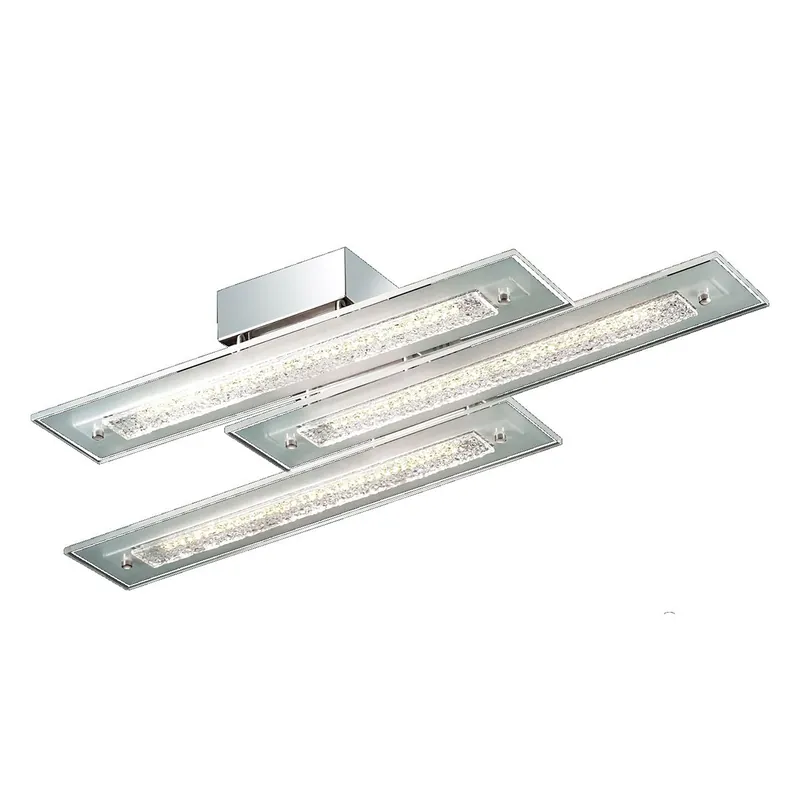 Bestseller Süllyesztett mennyezeti lámpa ADAMO C29543F-2A 3x7,2W/LED a Italux-tól