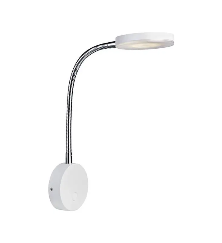 Akciós ár Fali lámpa FLEX 106468 3000K 1x5W/LED 300LM IP20 a Markslojd-tól