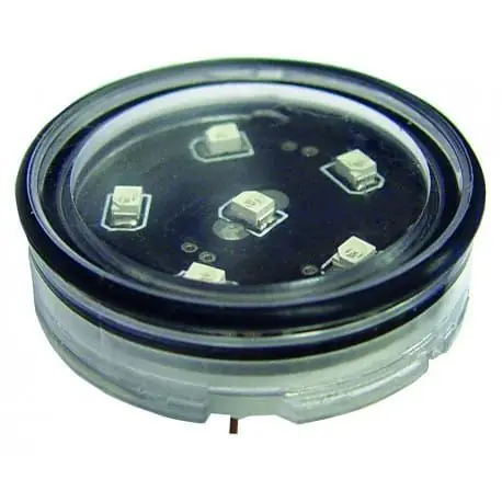 Villanykörte LED MODULE 1170101 1W/GU5,3 30LM a Garden Lights-tól Szuper akció