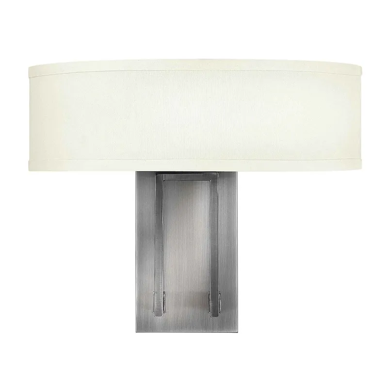 Vedd meg online Fali lámpa HAMPTON HK-HAMPTON2 2x60W/E14 a Hinkley Lighting-tól