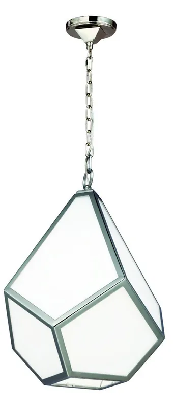 Alacsony ár Függőlámpa DIAMOND FE-DIAMOND-P-M 1x75W/E27 a Feiss-tól