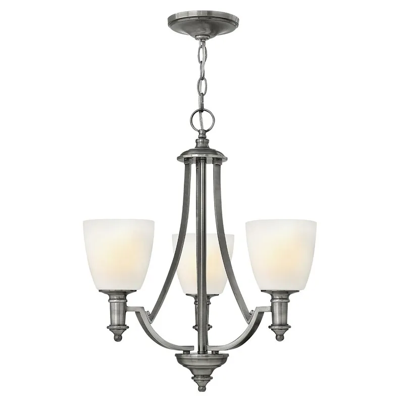 Ne maradj le Csillár TRUMAN HK-TRUMAN3 3x60W/E27 a Hinkley Lighting-tól