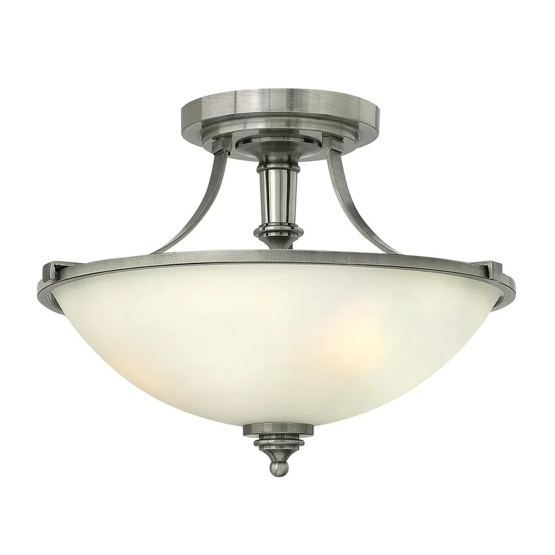 Plafonlámpa TRUMAN HK-TRUMAN-SF 2x60W/E27 a Hinkley Lighting-tól Olcsó