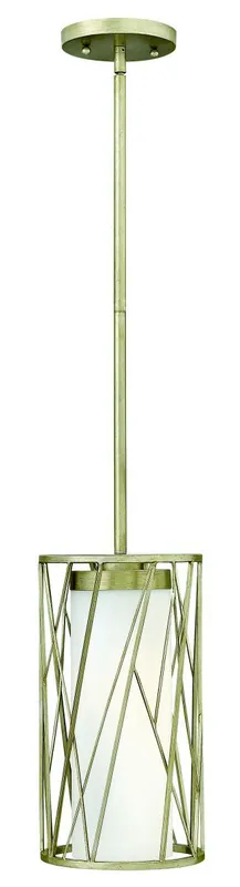 Függőlámpa NEST HK-NEST-P-A-SL 1x60W/E27 a Hinkley Lighting-tól Utolsó esély